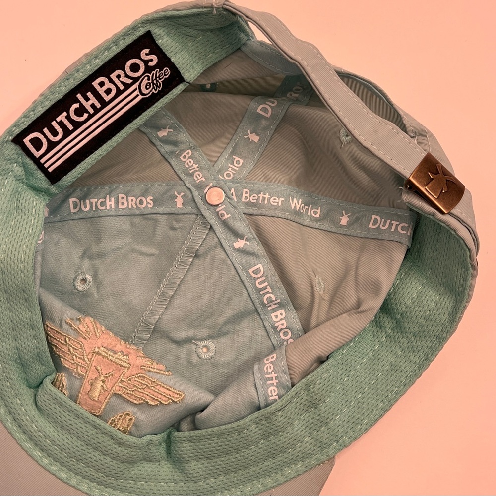 Dutch Bros hat - Picture 2 of 3